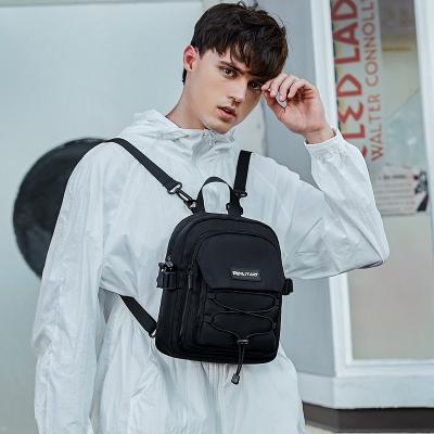 China 2022 Water proof designer Custom logo office waterproof bagpack bag for men for sale