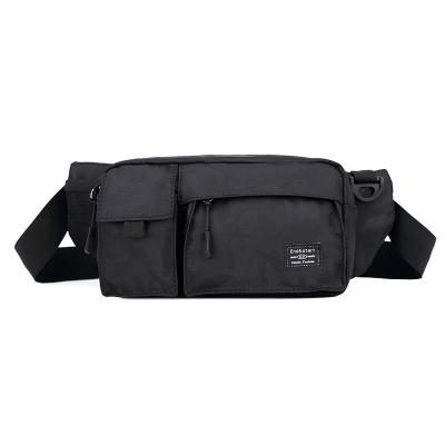 China Factory sale wholesale cheap high quality fashion sports man waist waterproof bag water proof for sale