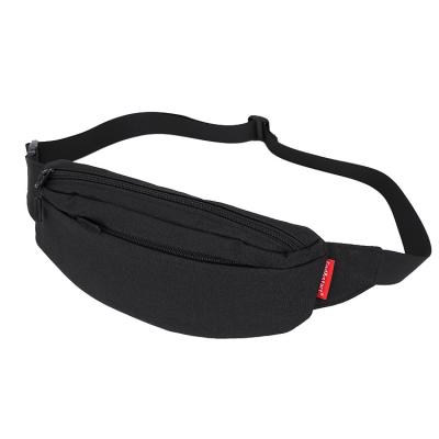 China Water Proof Factory Fashion Trunk Bag Waterproof Belt Fanny Pack With Purse for sale