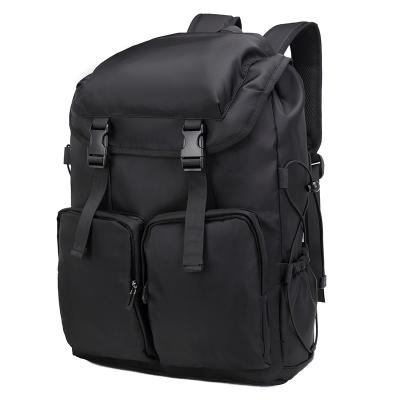 China 2021 New Design Outdoor Sports Men's Travel Waterproof Laptop Backpack for sale