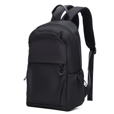 China Backpack Laptop Business Waterproof Hiking Travel Bags Waterproof Small Backpack For Men for sale