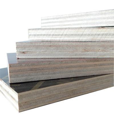 China modern duraplex red dege plywood film faced plywood for sale