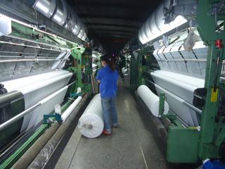 Verified China supplier - Haining Zhengda Warp Knitting Co., Ltd.