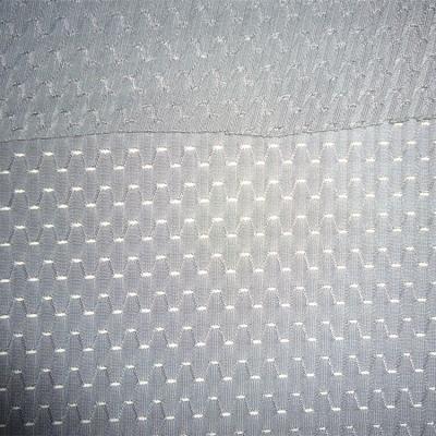 China Black spandex breathable nylon mesh fabric, soft mesh fabric, nylon mesh fabric for sale