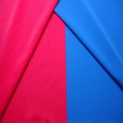 China High Quality Nylon Stretch 80 20 Spandex Fabric for sale