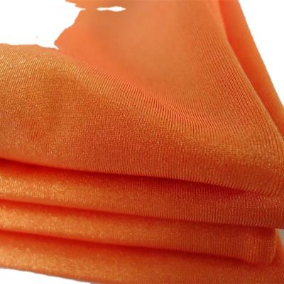 China 4 way stretch nylon spandex fabric, shiny nylon spandex fabric for underwear for sale