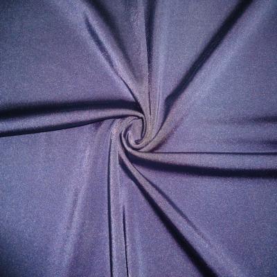 China Plain Bright 83% Nylon 17% Spandex Underwear Fabric for sale