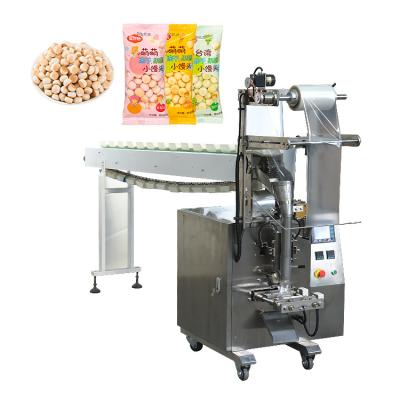 China Wholesale Chemical Supplier Nitrogen Sweet Potato French Fries Packaging Machine Price for sale