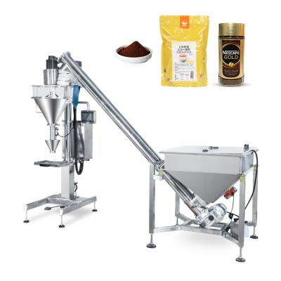 China Food High Efficiency Milk Powder Packing Machine Price Powder Packaging Machine for sale