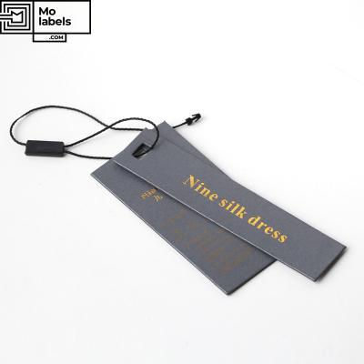 China Other Popular China Design New High Quality Paper Custom Apparel Supplier Hot Selling Hot Selling Label Tag for sale