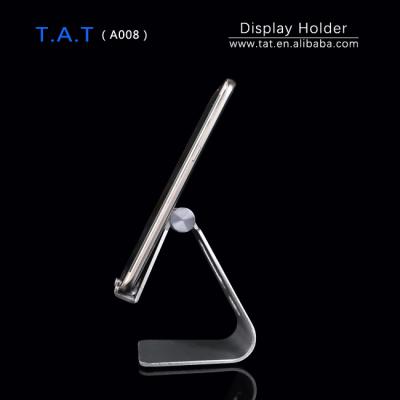 Κίνα Most popular play games mobile phone display stand no charger holder προς πώληση