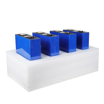 China Hot sale 308ah 3.2V battery cells prismatic home energy storage/solar energy storage BYD lifepo4 battery cells for energy storage system for sale