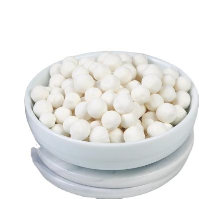 China Safe And Healthy Soft And Delicious Premium Round Tapioca Pearl Manufacturing for sale