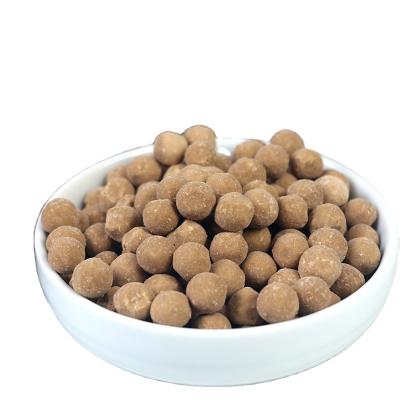 China Safe And Healthy Regular Bulk Premium Brown Tapioca Pearl Round for sale