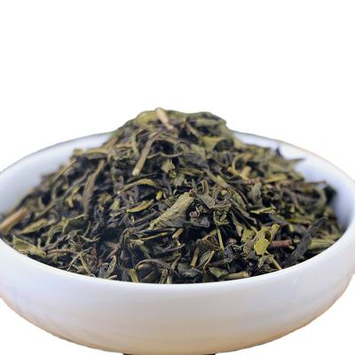 China 2022 Hot Selling Green Tea New Product Doking Wholesale Jasmine Tea Bags On Sale For Bubble Tea Boba Milk Tea for sale