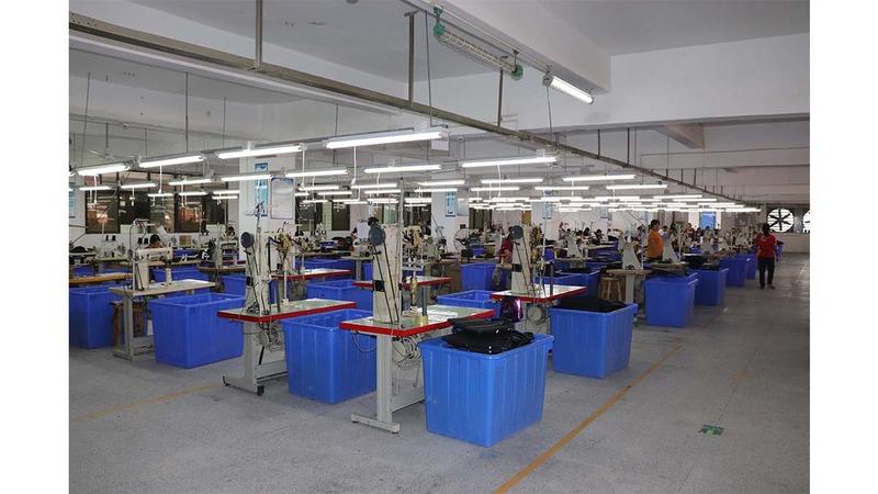 Verified China supplier - Shenzhen Dongteyaxuan Industrial Co., Ltd.