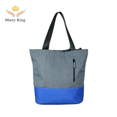 China China Cheap Eco Friendly Customized Canvas Cotton Tote Bag Handled for sale