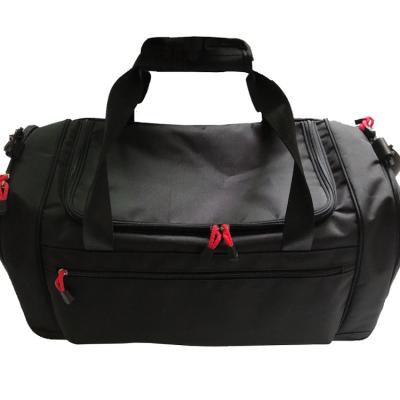 China Custom Waterproof Gym Bag Travel Man Bag Duffel Bag Gym for sale