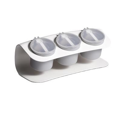 China Occasional Kitchen Seasoning Storage Boxes Kitchen Instruments for sale