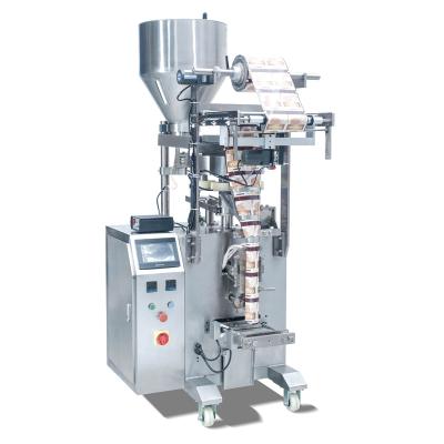 China Fully Automatic Small Food Packaging Machine For Pellet Materials for sale