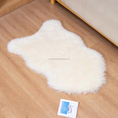 China Stain Resistant New Products Warp Plush Carpet Knitting Fluffy Lightweight Luxury Rug Pads Super Soft Rug And Blanket for sale