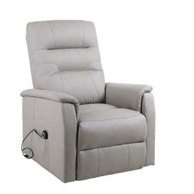 China Wholesaler Modern Design Lazy Bot Movie Recliner Chair Movie Home Theater Recliner Sofa Hot Selling Electric Chair Massage for sale