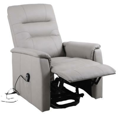 China Comfortable Relaxing Electric Massage Recliner Recliner Lift Chair/Massage Lift Chair/Lazy Boy Sofa Extended Chair for sale