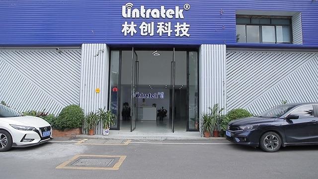 Verified China supplier - Foshan Lintratek Technology Co., Ltd.