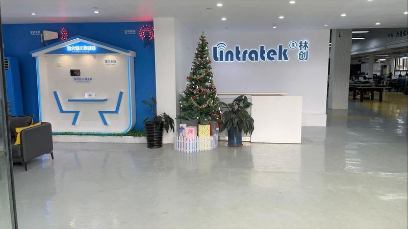 Verified China supplier - Foshan Lintratek Technology Co., Ltd.