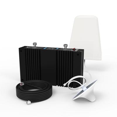 China ALC/MGC Lintratek Booster High Power Mobile Phone Repeater Receiver Gsm 900mhz Home Use 2g 3g 4g Stronger Signal Booster for sale