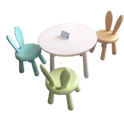 China Modern Quick Delivery Kindergarten Wooden Furniture Multipurpose Wooden Color Rush Delivery Kids Tables And Chairs Set for sale