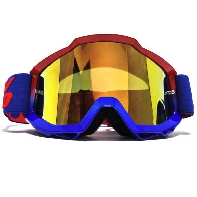 China Cheap Safety Polarized Sunglasses Outdoor Sport Ski Sports Sunglasses Motorcycle Sports Motocross Glass Helmets Activites for sale