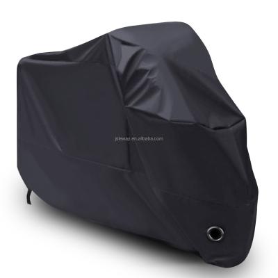 China Scooter Cover Wholesale Sun Production 190T Dustproof Moped Heavy Duty UV PVC Sunproof Waterproof Near Me Motorbike Motorcycle Covers for sale