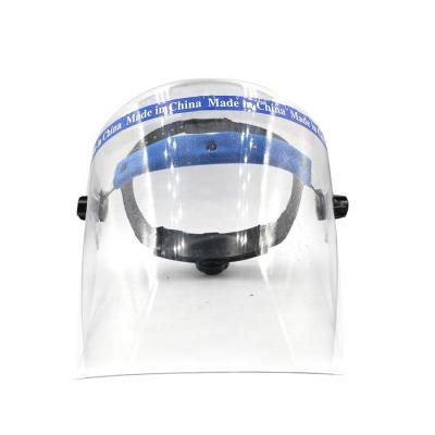 China Aftermarket Solid Modular Shield Motorcycle Fashion Sunglasses Factory Clear Strobe Helmet Goggle Mask for sale