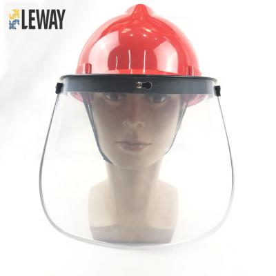 China Fashion Sunglasses Cheap Professional Protective Mask Anti-fog Coated Clear Lens - Premium Solid Modular Helmet Strobe Helmet Protective Mask for sale