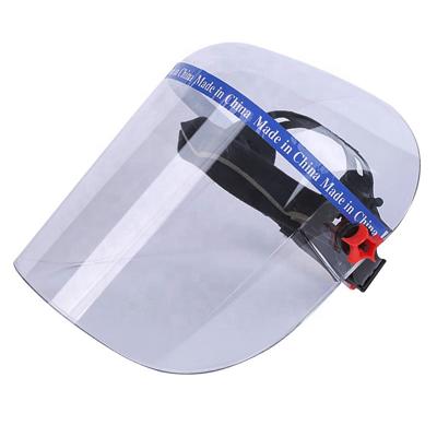 China Fashion Sunglasses Top Fashion Fire And Heat Proof Safety Goggle With PVC Screen Safety Glasses For Helmet Goggle for sale