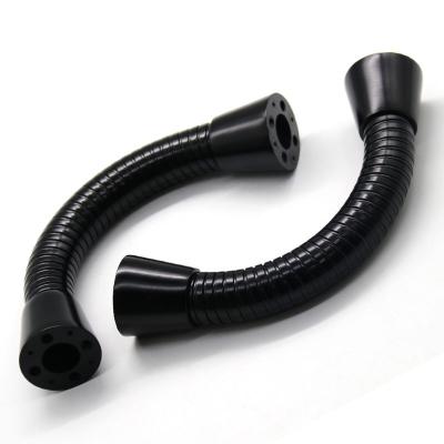 China Factory Price Adjustable Cheap Wholesale Goods Flexible Waterproof Mental Hose Gooseneck Tube for sale