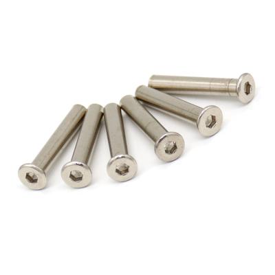 China Stainless Steel Selling High Quality Stainless Steel Bolt for sale