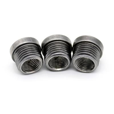 China Wholesale Stainless Steel Nuts From Stainless Steel Manufacturers for sale