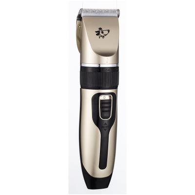 China Sustainable Hot Sale Pet Grooming Hair Trimmers Daily Cleaning Trimmers For Pet for sale