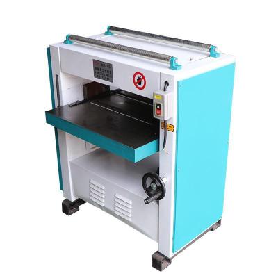 China uwant industrial wood floor jointer mini 24 hard 48 blade machine delta electronic thicknesser wood planer machine for sale