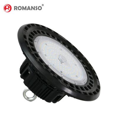 China Best Warehouses Factory 100W 150W 200W Professional Selling Products LED UFO High Bay Light for sale