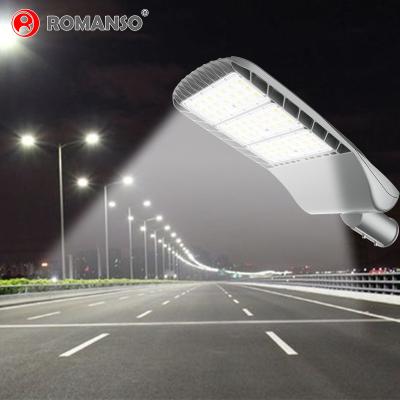 China 100W ROAD LED Street Light ETL ROHS Outdoor High Power LED Street Light For Road for sale