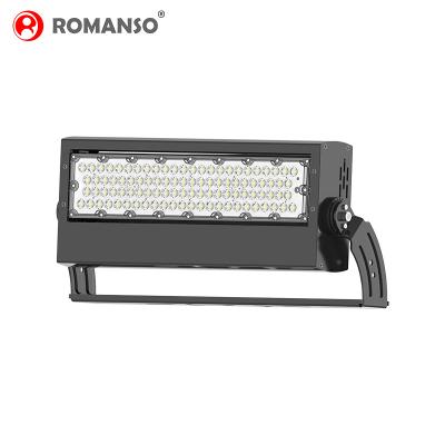 China IP66 100W 200W 300W 400W 500W Waterproof Outdoor Lighting Durable IR Stadium Light IP66 Seaport UV Radiation Safety IR for sale