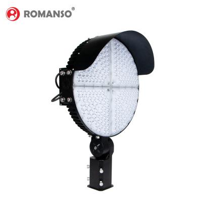 China seaport competitive price led stadium light Ip66 waterproof led stadium light 1000W ETL DLC high led stadium light for sale