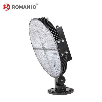 China Seaport 400W 600W 750W 1000W 1200W Led Stadium Light 150Lm/W Ip67 Stadium Light For Sports Field Construction Engineering Lighting for sale