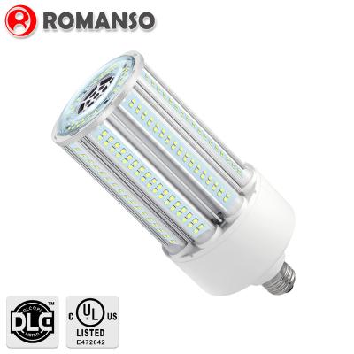 China 200W Warehouse Replacement Led Bulb , Designed Smd 5000K Dimmable E27 Type 45 Watt Corn Cob Led Bulb for sale