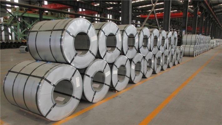 Verified China supplier - Shandong Taigang Steel Group Co., Ltd.