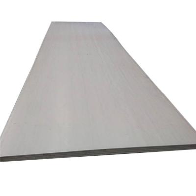 China Construction Stainless Steel Sheet Price Stainless Steel Plate 304 Stainless Steel Hot Rolled Plate for sale