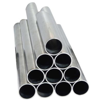 China Construcion / Building Industrial /Industry ASTM A312 A213 TP304 316 316L 310S 321 Seamless Stainless Steel Pipe / Tube for sale